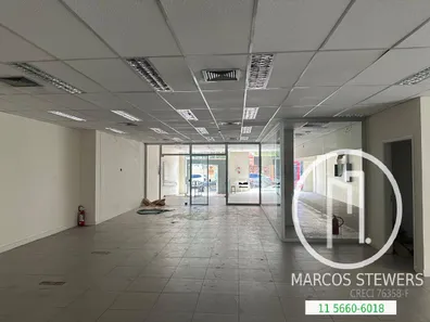 Prédio Inteiro para venda ou aluguel, 600m² no Centro, Rio Claro
