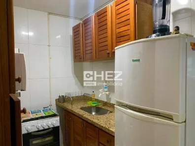 Apartamento com 2 Quartos para alugar, 80m² no Passagem, Cabo Frio