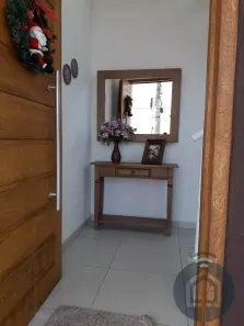 Casa com 3 Quartos à venda, 170m² no Loteamento Villa Di Roma, São Roque