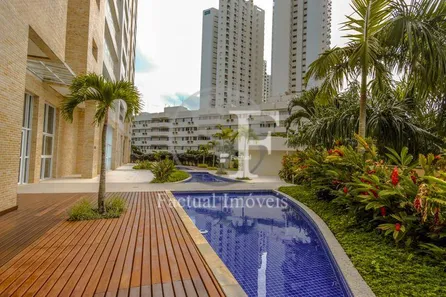 Apartamento com 3 Quartos à venda, 158m² no Mar e Céu, Guarujá