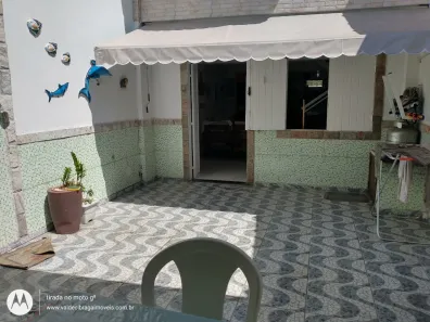 Casa com 2 Quartos para alugar, 80m² no Praia dos Anjos, Arraial do Cabo