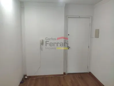 para alugar, 40m² no Santana, São Paulo