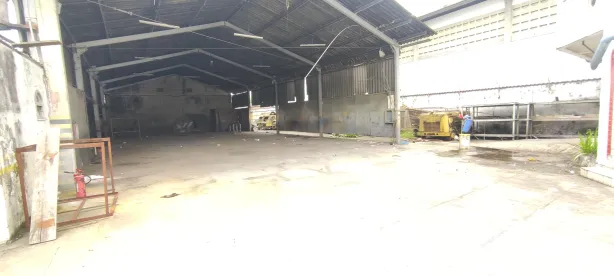 Galpão / Depósito / Armazém com 8 Quartos para venda ou aluguel, 3600m² no Pólo Industrial de Camaçari, Camaçari