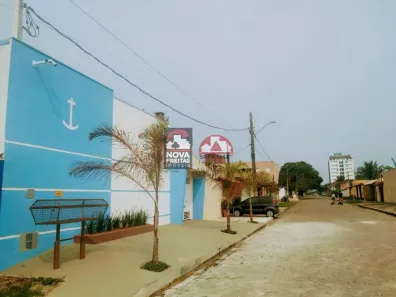 Kitnet com 1 Quarto para alugar, 36m² no Martim de Sá, Caraguatatuba