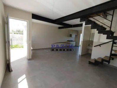 Casa de Condomínio com 3 Quartos para alugar, 96m² no Bosque, Vinhedo