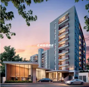 Apartamento com 2 Quartos à venda, 86m² no Velha, Blumenau
