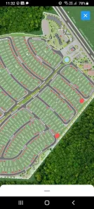 Terreno / Lote / Condomínio à venda, 307m² no Condomínio Gran Lago, Bela Vista de Goiás