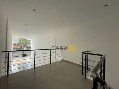 Conjunto Comercial / Sala para alugar, 68m² no Jardim Adélia II, Santa Bárbara D'Oeste