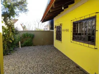 Casa com 3 Quartos à venda, 114m² no Do Ubatuba, São Francisco do Sul
