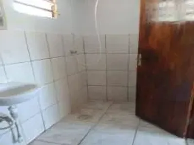 Casa com 1 Quarto à venda, 33m² no Setor Habitacional Contagem, Brasília
