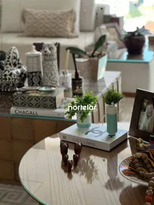 Apartamento com 3 Quartos à venda, 202m² no Água Branca, São Paulo