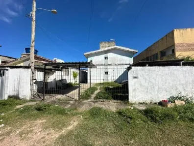 Apartamento com 2 Quartos à venda, 52m² no Pau Amarelo, Paulista