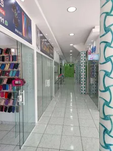 Loja / Salão / Ponto Comercial para alugar, 20m² no Botujuru (Botujuru), Campo Limpo Paulista
