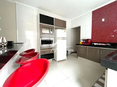 Sobrado com 3 Quartos à venda, 137m² no Jardim Consteca, Sumaré