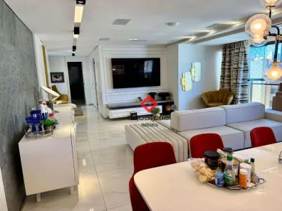 Apartamento com 4 Quartos à venda, 210m² no Aldeota, Fortaleza