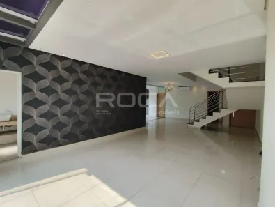 Cobertura com 3 Quartos para venda ou aluguel, 264m² no Jardim Botânico, Ribeirão Preto