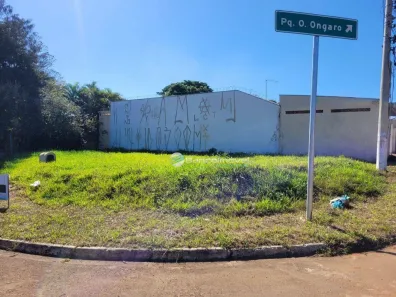 Terreno / Lote Comercial à venda, 250m² no Chácara Recreio Alvorada, Hortolândia