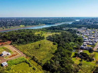 Terreno / Lote / Condomínio à venda, 200m² no Porto Meira, Foz do Iguaçu