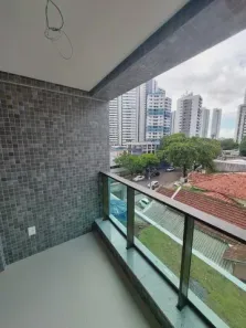 Apartamento com 3 Quartos à venda, 84m² no Rosarinho, Recife