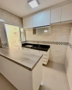 Casa com 2 Quartos à venda, 80m² no Parque Residencial Figueira III, Monte Mor
