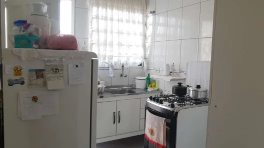 Casa com 2 Quartos à venda, 72m² no Jardim Peruibe, Peruíbe