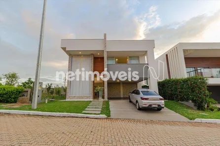 Casa com 4 Quartos à venda, 333m² no Residencial Park I, Vespasiano