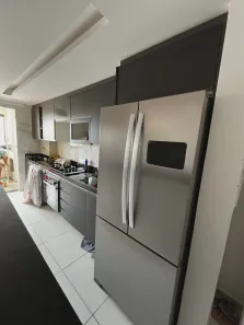 Apartamento com 3 Quartos à venda, 71m² no Costa Paradiso, Barra dos Coqueiros