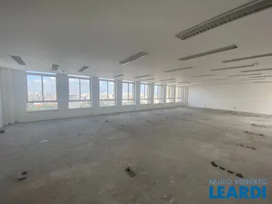 Conjunto Comercial / Sala para alugar, 210m² no Centro, São Paulo