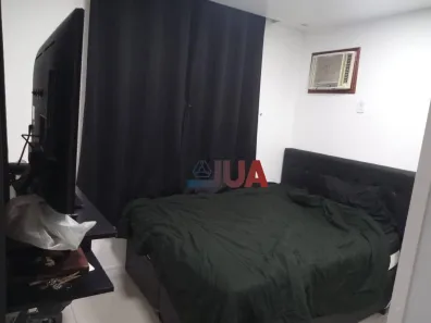 Casa com 2 Quartos para alugar, 200m² no Jardim Alvorada, Nova Iguaçu