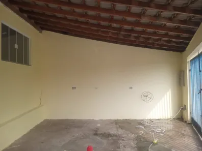 Sobrado com 4 Quartos para alugar, 180m² no Jardim São João, Salto