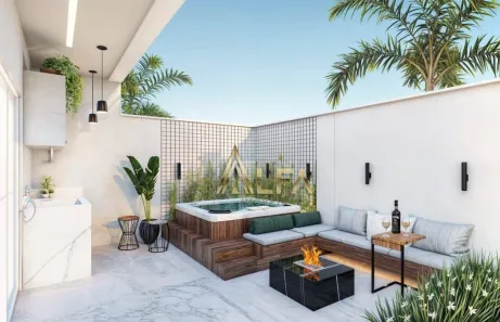 Casa de Condomínio com 2 Quartos à venda, 82m² no Itacolomi, Balneário Piçarras