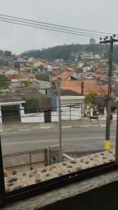 Sobrado com 1 Quarto à venda, 42m² no Centro, Ribeirão Pires