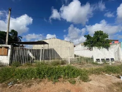 Casa com 2 Quartos à venda, 450m² no AREA LITORANEA, Extremoz
