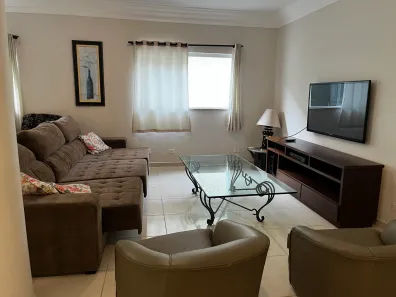 Sobrado com 5 Quartos para venda ou aluguel, 350m² no Jardim Acapulco, Guarujá