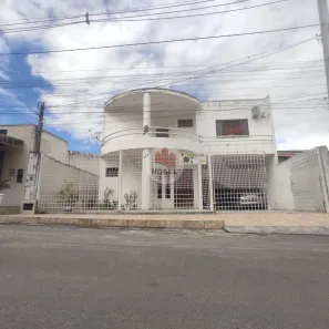 Casa com 4 Quartos para venda ou aluguel, 200m² no Queimadinha, Feira de Santana
