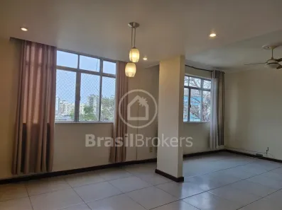 Apartamento com 2 Quartos à venda, 85m² no Todos os Santos, Rio de Janeiro