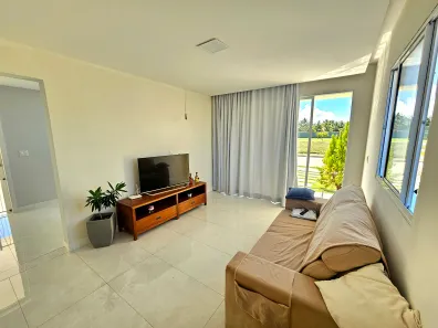 Casa de Condomínio com 5 Quartos à venda, 426m² no Zona de Expansão (Olhos D'Agua), Barra dos Coqueiros