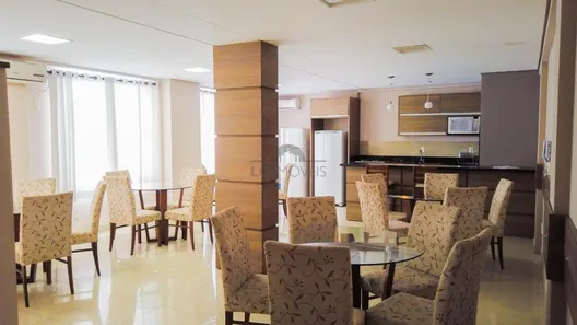 Cobertura com 3 Quartos à venda, 123m² no Costa e Silva, Joinville