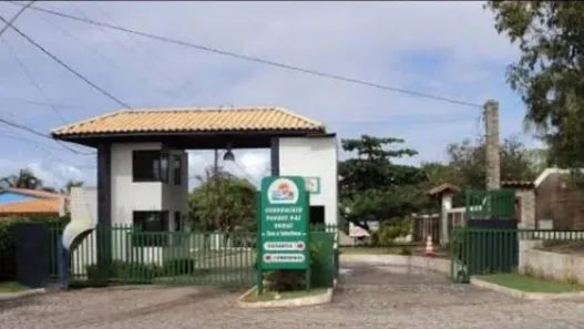 Terreno / Lote / Condomínio à venda, 2000m² no Jauá (Abrantes), Camaçari
