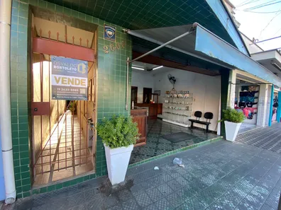 Loja / Salão / Ponto Comercial à venda, 152m² no Paulista, Piracicaba