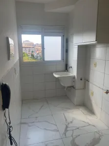 Apartamento com 2 Quartos para alugar, 65m² no Votupoca, Barueri