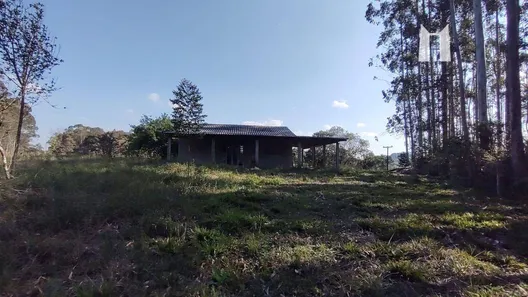 Fazenda / Sítio / Chácara com 1 Quarto à venda, 60m² no Centro, Campo Largo