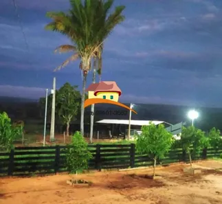 Fazenda / Sítio / Chácara à venda, 1m² no , Guaraí