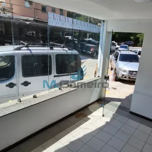 Loja / Salão / Ponto Comercial para alugar, 50m² no Itaipava, Petrópolis