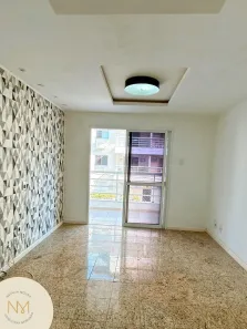 Apartamento com 2 Quartos para alugar, 76m² no Maria Paula, São Gonçalo