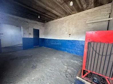 Loja / Salão / Ponto Comercial para venda ou aluguel, 171m² no Residencial Campos de Piemonte, Araraquara