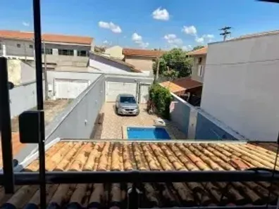 Casa com 3 Quartos à venda, 137m² no Jardim Macarenko, Sumaré