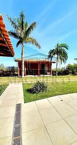 Fazenda / Sítio / Chácara com 6 Quartos à venda, 250m² no , Mairinque