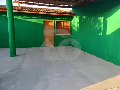 Casa de Condomínio com 2 Quartos à venda, 55m² no Madre Paulina, São Cristóvão