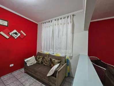 Sobrado com 3 Quartos para alugar, 125m² no Jardim Olinda, Mauá